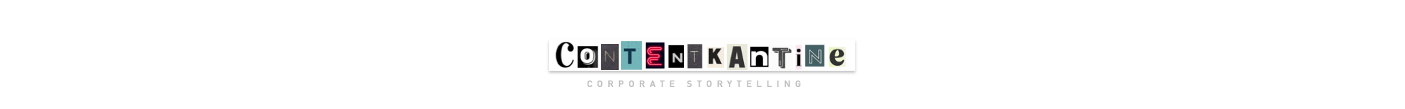 Contentkantine Logo